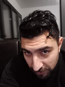Photo de profil de Stephane Erkan Neyse