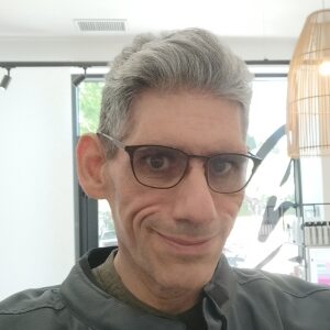 Photo de profil de Stephane Abecassis