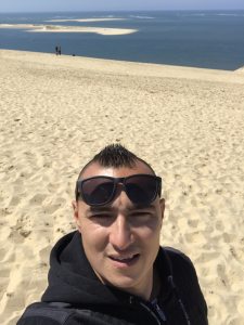 Photo de profil de Stéphane Abélovic