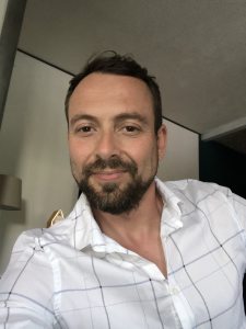 Photo de profil de Stephane Adam