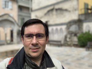 Photo de profil de Stéphane Adam