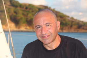 Photo de profil de Stéphane Agay