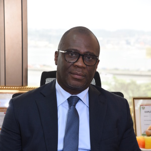 Photo de profil de Stephane Aggrey