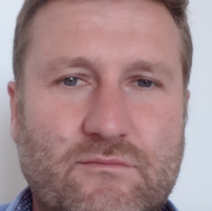 Photo de profil de Stephane Agier