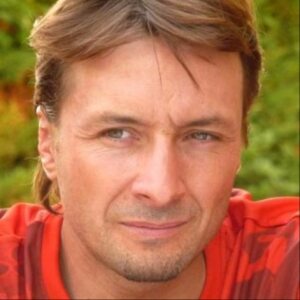 Photo de profil de Stephane Alcina