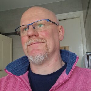 Photo de profil de Stéphane Alexandre