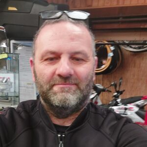 Photo de profil de Stephane Allais