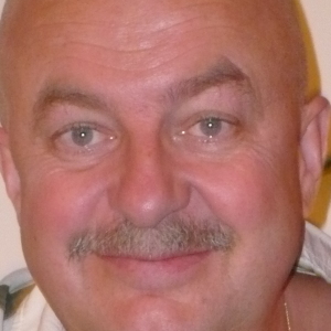 Photo de profil de Stephane Alsters