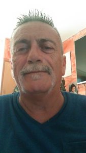 Photo de profil de Stéphane Alunni