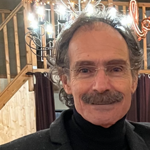 Photo de profil de Stephane Alvaro
