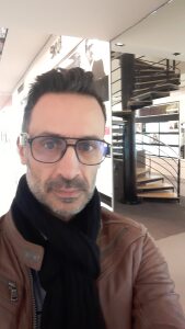 Photo de profil de Stéphane Ameryckx