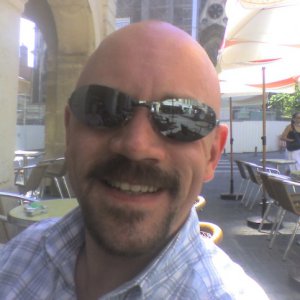 Photo de profil de Stéphane Anciaux