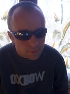 Photo de profil de Stephane Andrea