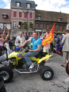 Photo de profil de Stephane Ankilbeau
