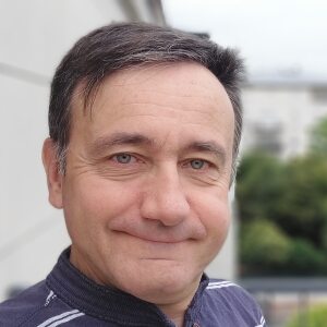 Photo de profil de Stephane Anres
