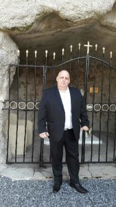 Photo de profil de Stéphane Anselm