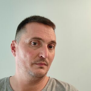 Photo de profil de Stephane Arcangeli