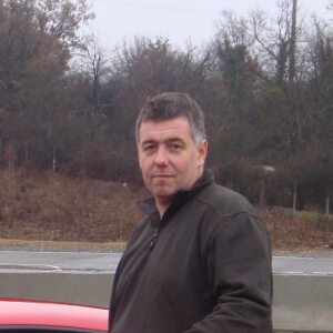 Photo de profil de Stephane Arrambourg