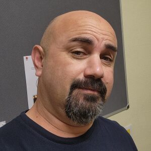 Photo de profil de Stephane Arze