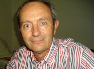 Photo de profil de Stéphane Aubert