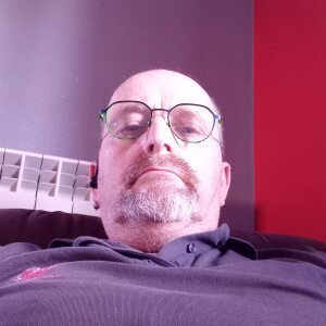 Photo de profil de Stéphane Augere