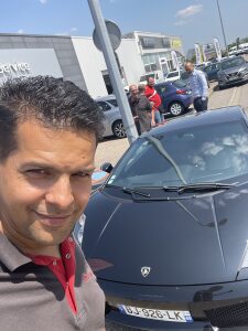 Photo de profil de Stephane Ayouch