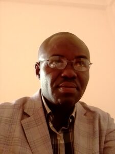 Photo de profil de Stephane Baboutou