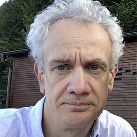 Photo de profil de Stéphane Ballot