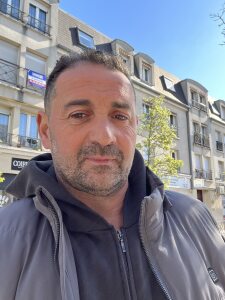 Photo de profil de Stephane Barache