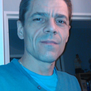 Photo de profil de Stephane Barbaria