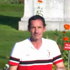 Photo de profil de Stéphane Barbier