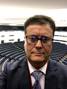 Photo de profil de Stephane Baron