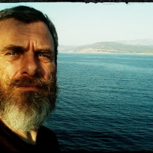 Photo de profil de Stephane Bas