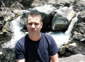 Photo de profil de Stephane Bastien
