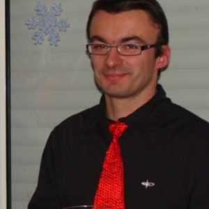 Photo de profil de Stephane Beaujouan