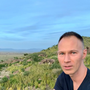 Photo de profil de Stéphane Bednarczyk