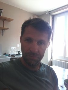 Photo de profil de Stéphane Beleguic