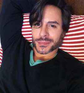 Photo de profil de Stéphane Belmousse