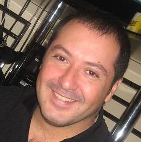 Photo de profil de Stephane Benarroche