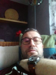 Photo de profil de Stephane Benier