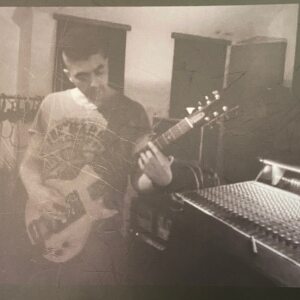 Photo de profil de Stephane Benzaquin
