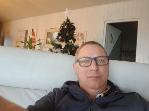 Photo de profil de Stephane Bernard