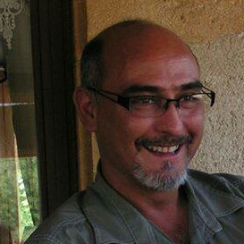 Photo de profil de Stéphane Bernigaud