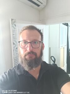 Photo de profil de Stephane Bertaux