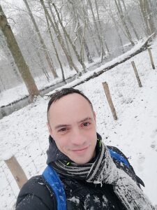 Photo de profil de Stephane Bertrand