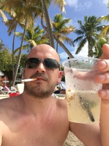 Photo de profil de Stéphane Besse