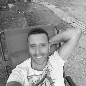 Photo de profil de Stephane Biasini