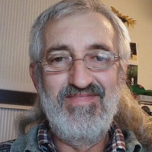 Photo de profil de Stéphane Bibes