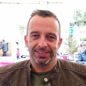 Photo de profil de Stephane Billat