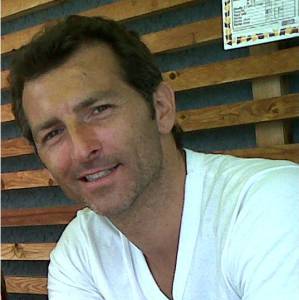 Photo de profil de Stephane Bisogno